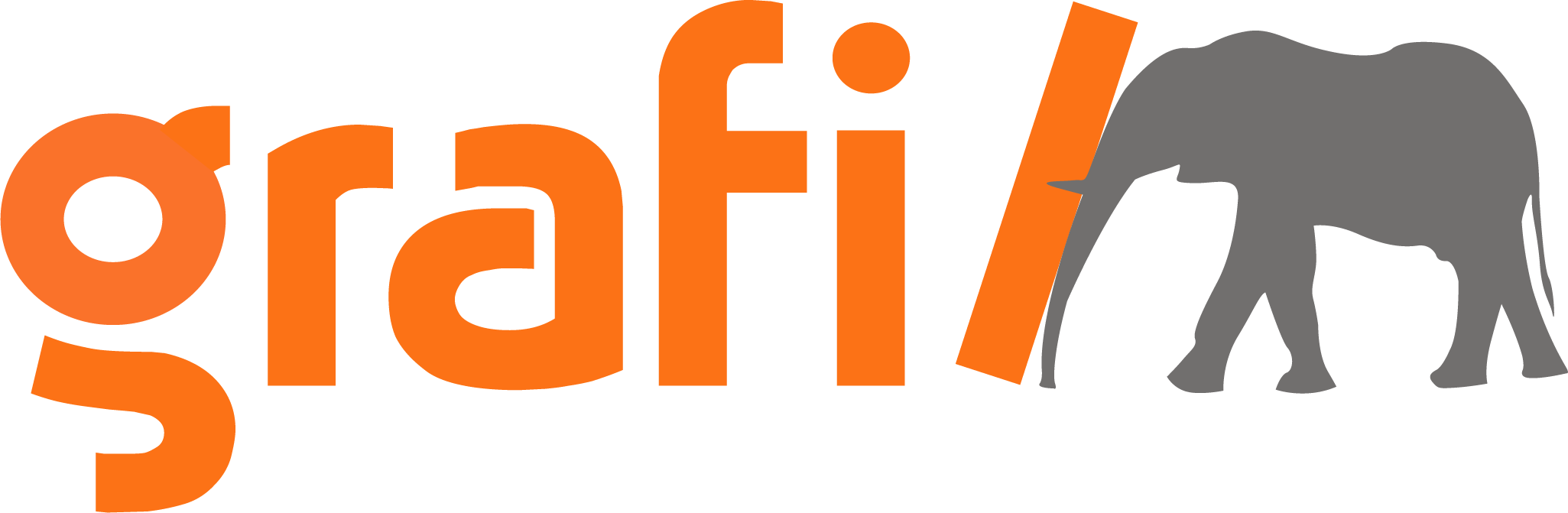 Grafil Logo