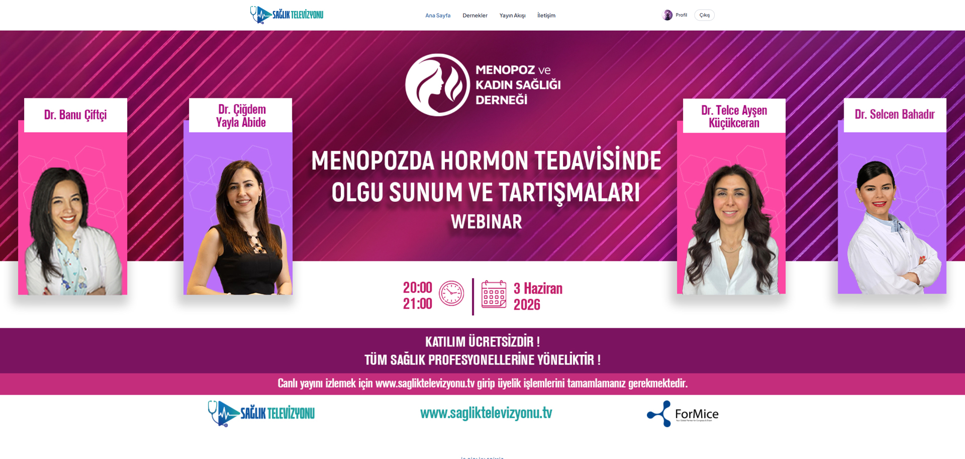 Sağlık Televizyonu